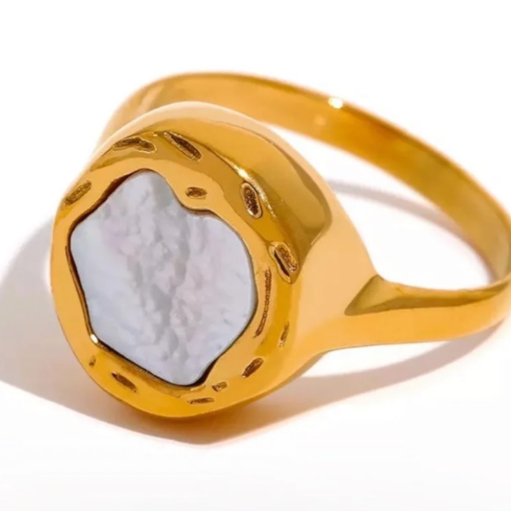 Shell Ring